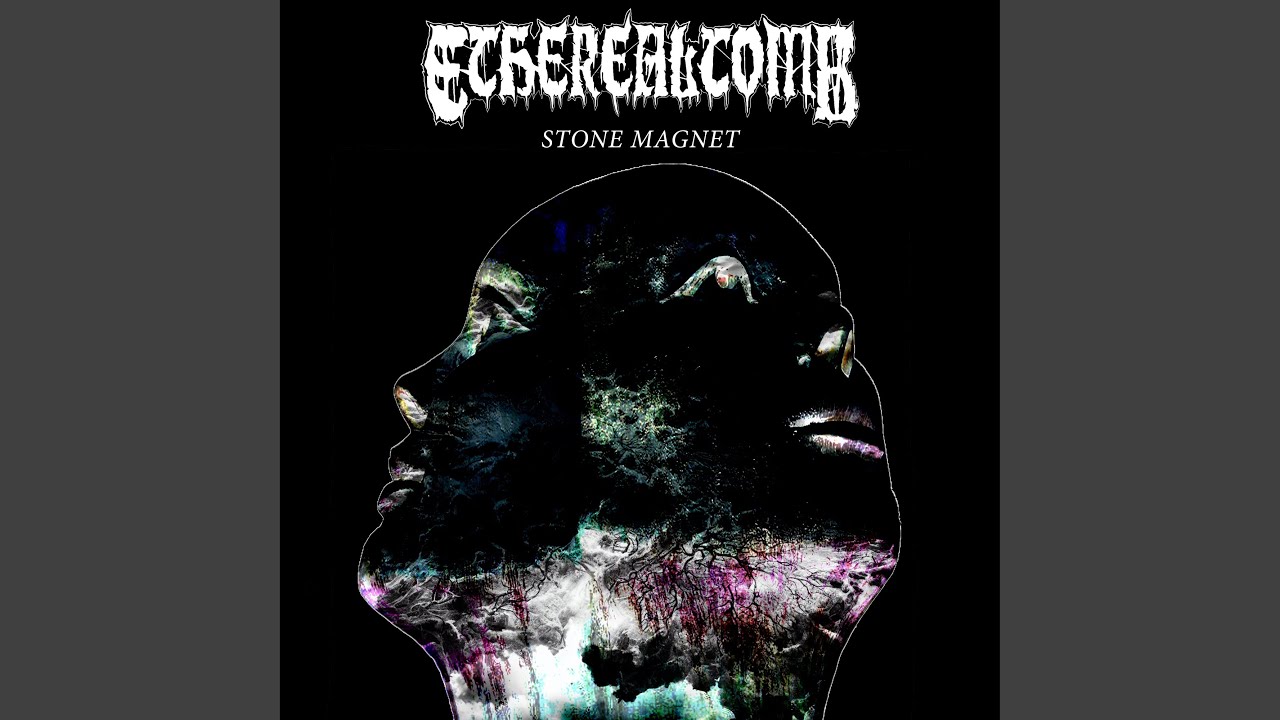 Stone Magnet