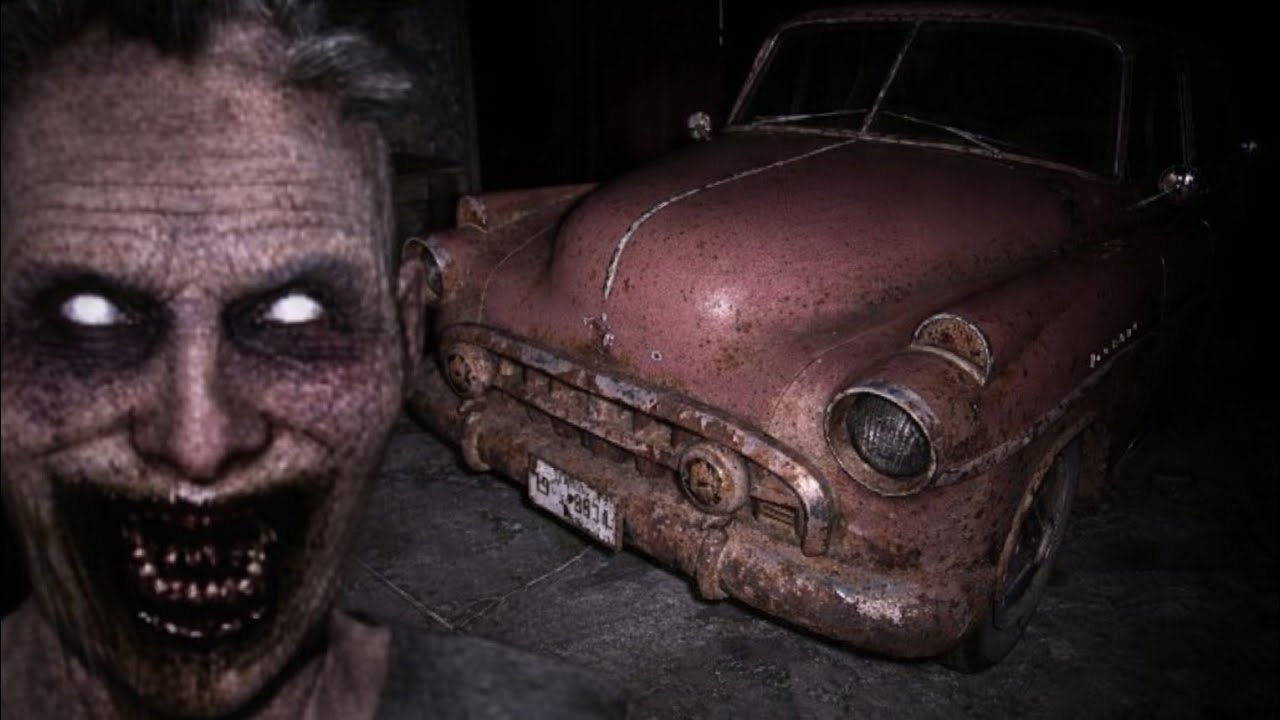 Spider Granny Square | Spider Granny jumpscare S3 #granny #horrorgame
