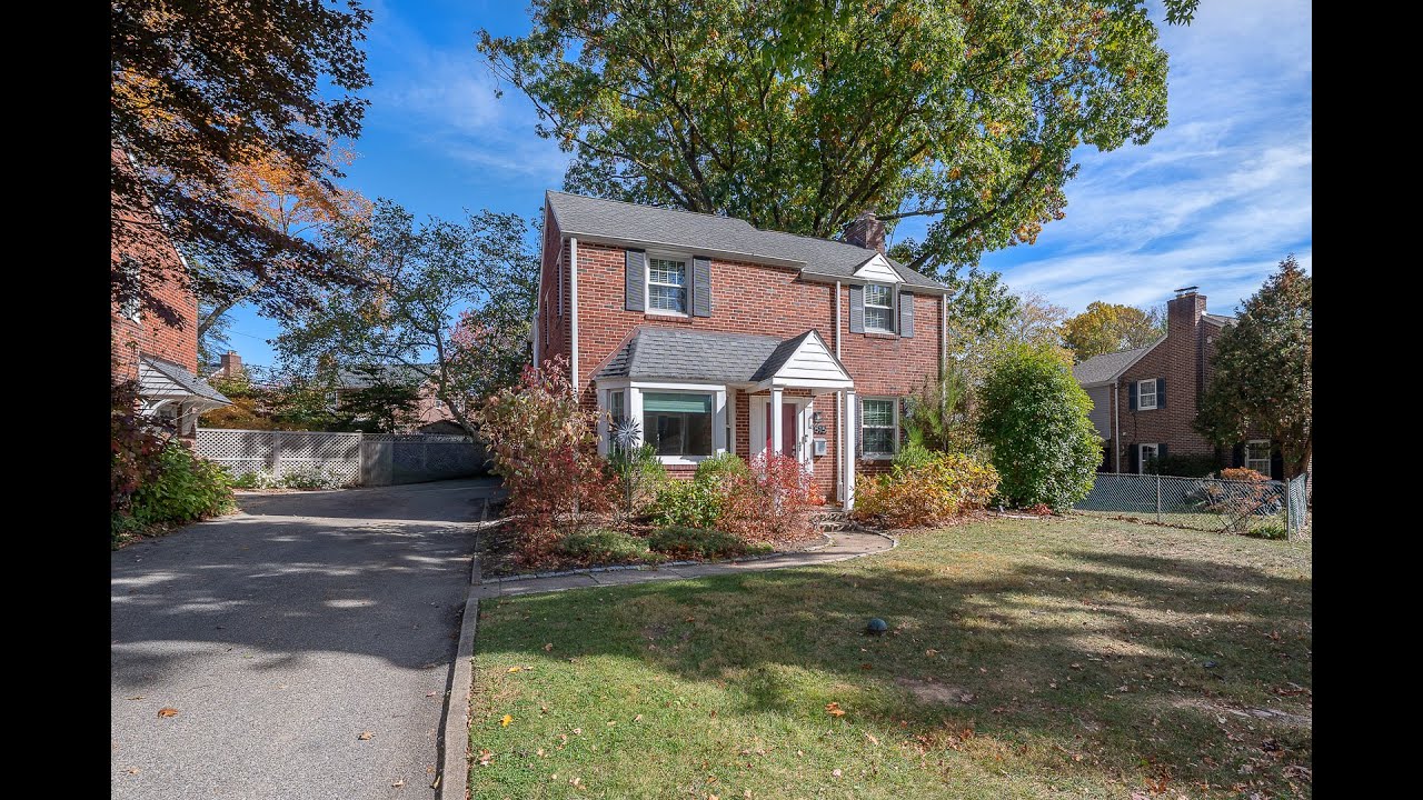 515 E Spring Ave, Ardmore