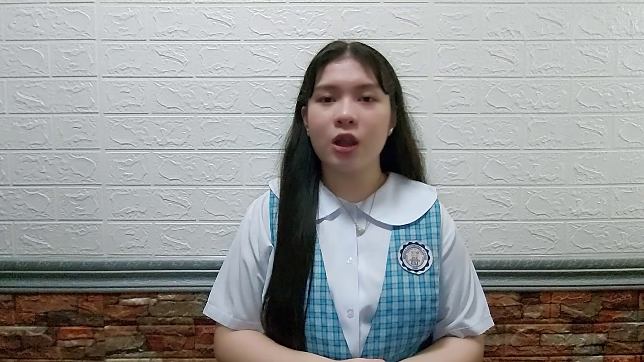 Extemporaneous Speech: What would you rather be - wise or intelligent?