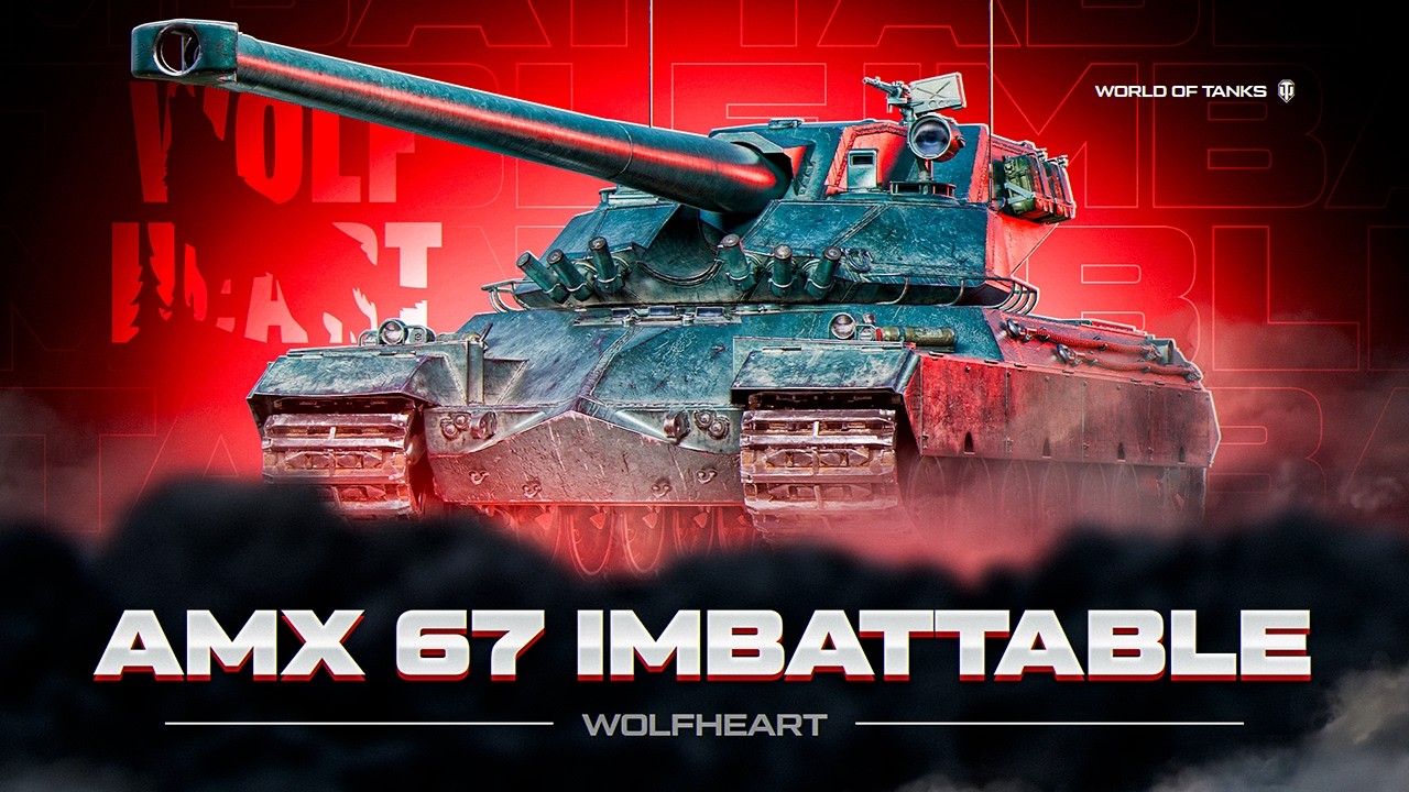 IMBATTABLE | ДА СТОЛ КАК СТОЛ, ЧЕГО ИМБА ТО СРАЗУ