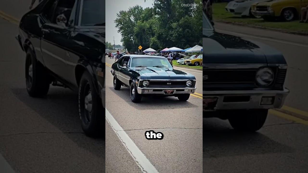 Five Most Boring American Cars of the 70s That Were Actually the Most Reliable Ever Built