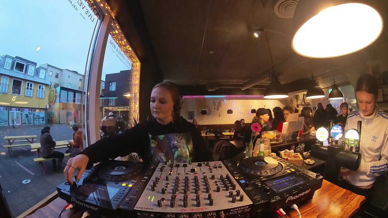 SAKANA @ DRIF (8 Nov 2025)