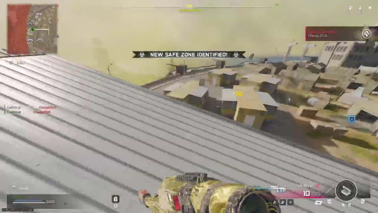 Js killing som lil kids