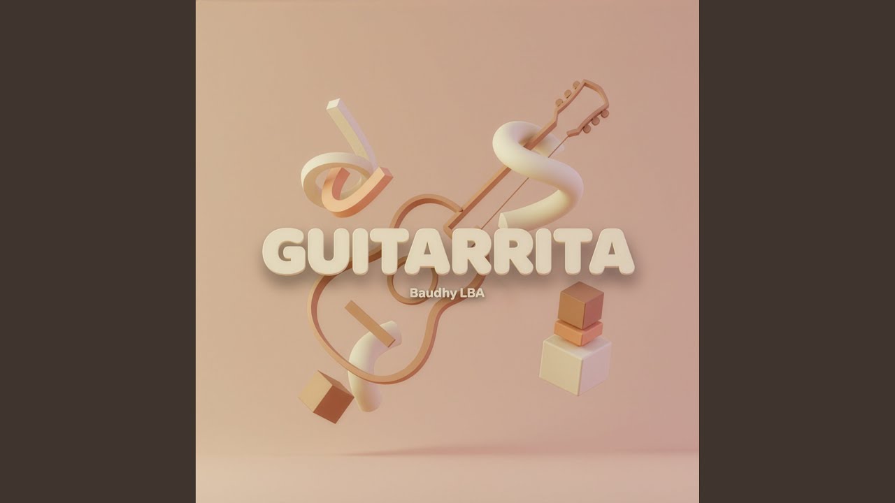Guitarrita