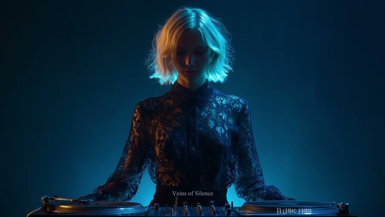 Dark Melodic Techno 2025 | Cinematic & Atmospheric Techno Mix for Night Drive [Vol. 10]