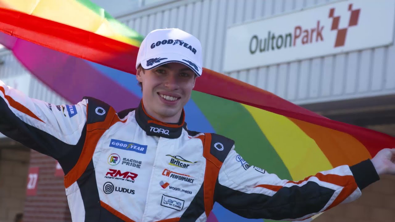 Praga Cars takes pride all season