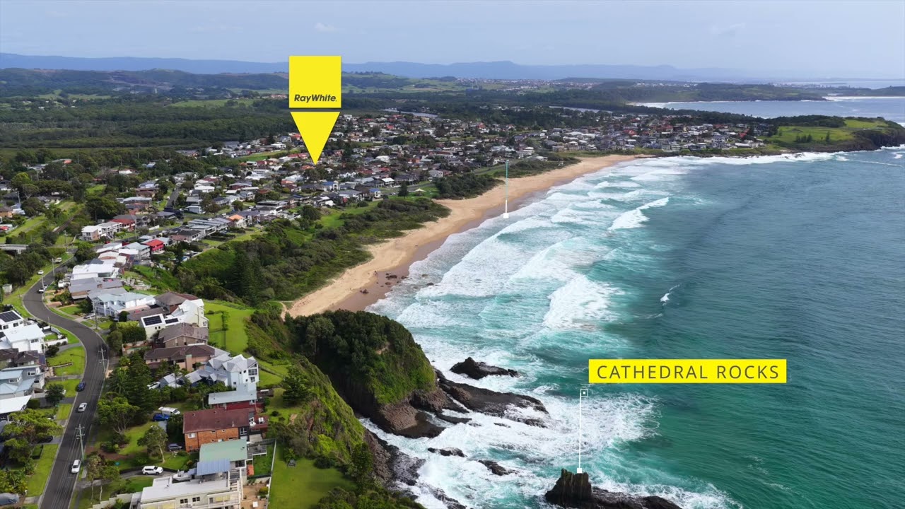 35 Talinga Avenue, Kiama Downs