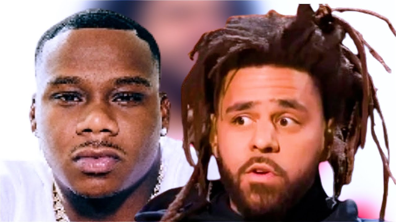 SYMBA RESPONDS TO J. COLE'S SCATHING DISS