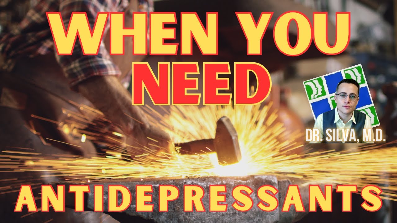 A Reason to be Sad: When Depression Becomes a Medical Problem