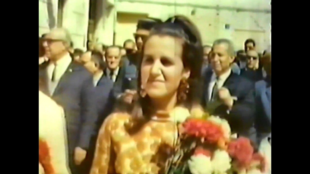 MiC 1967  SOÑANDO película dedicada a MARI CARMEN MORANT