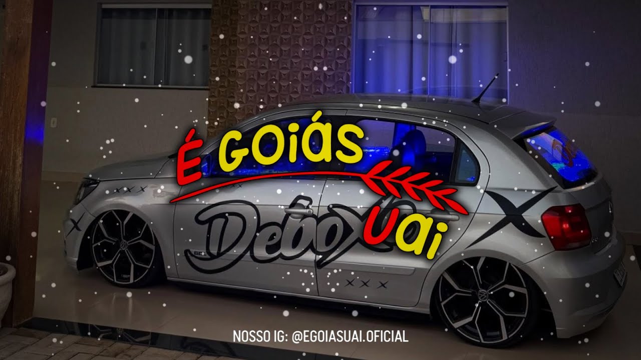 MEDLEY INNERBLOM - ELETROFUNK - (MC GW, DJ NEGUIN DA VALE, DJ GUT ORIGINAL)