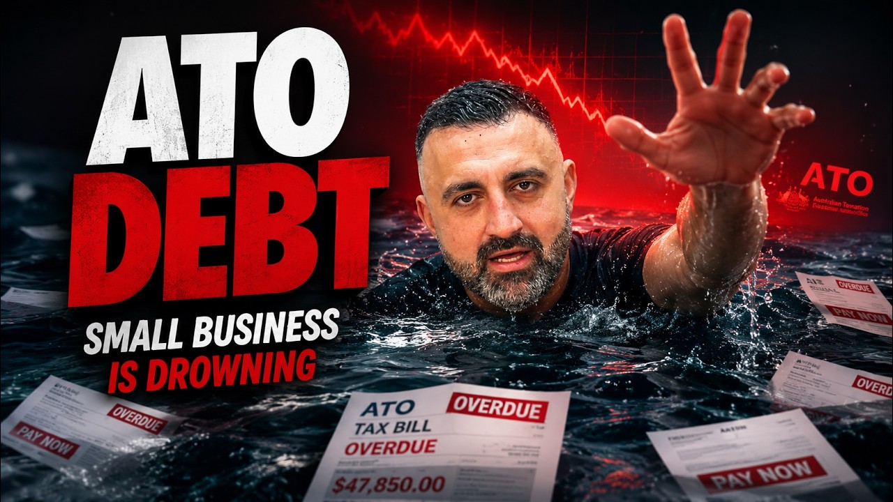 The Real Numbers on Australia's Economy