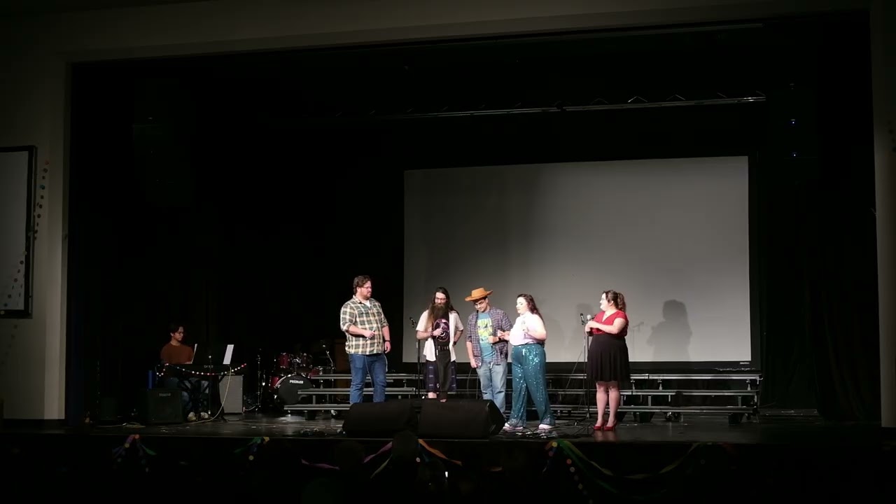 You've Got a Friend in Me (from Toy Story) Cover