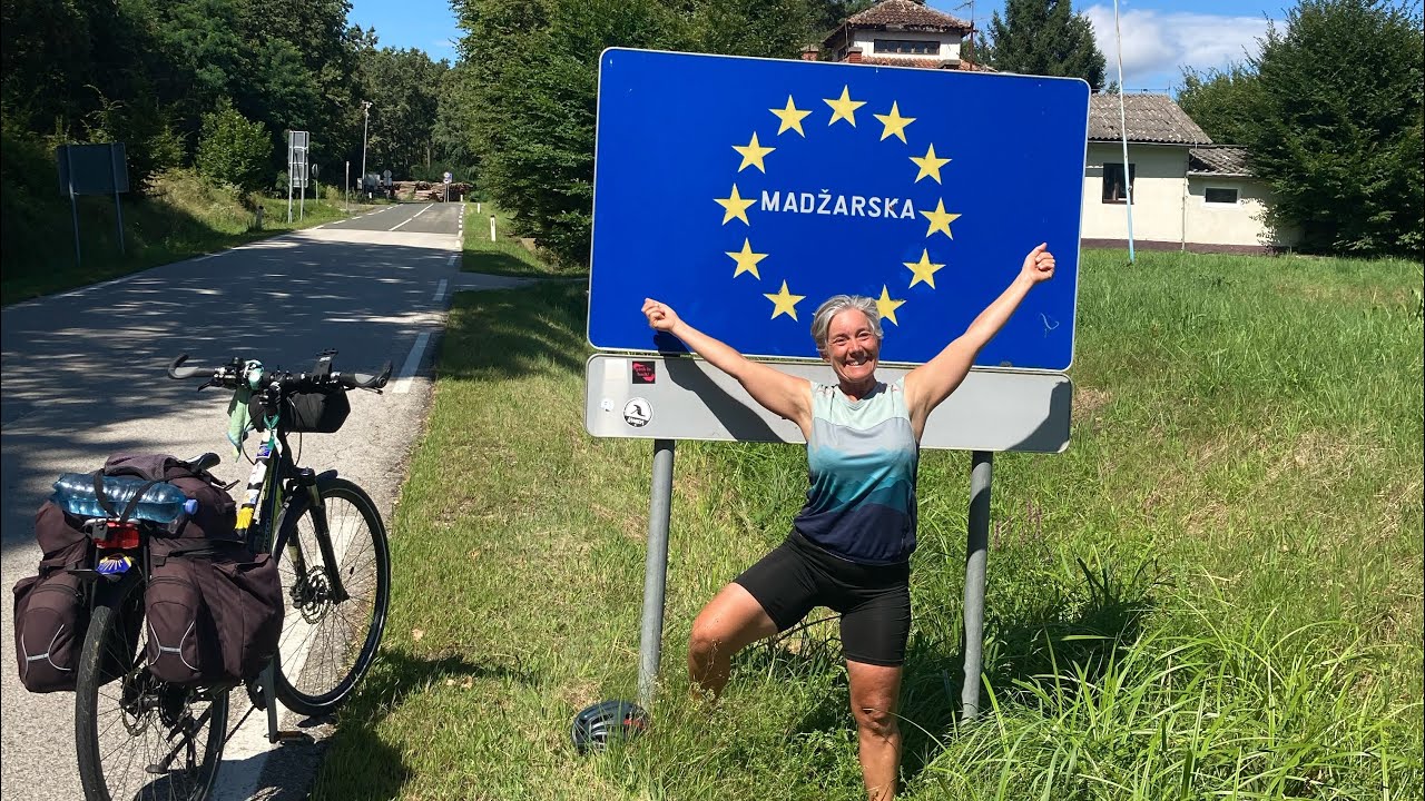 La Hongrie à vélo : tellement plus que le Danube !