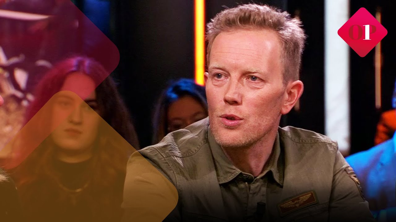 Evert van Benthem en Lennert de Haan over emigreren naar Canada