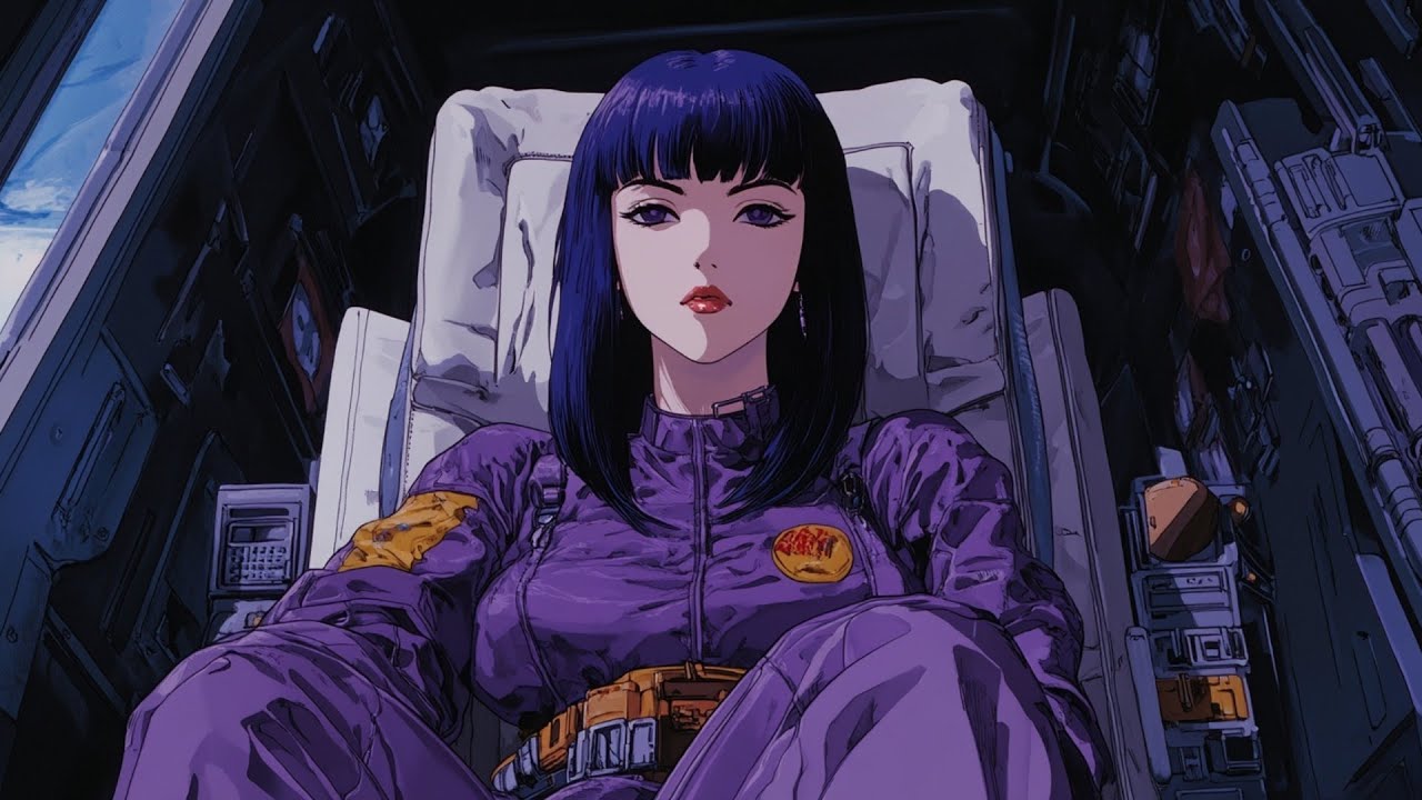 1 9 9 3 | P A L E T T E // Synthwave, Dreamwave, Vaporwave, Chillsynth