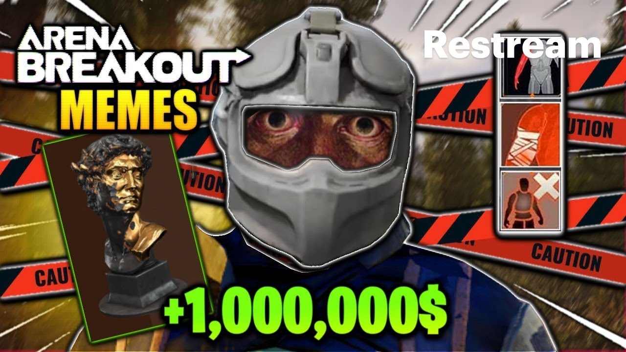 La RULETA escogerá mi MALDICIÓN 😩🔥 / Arena Breakout