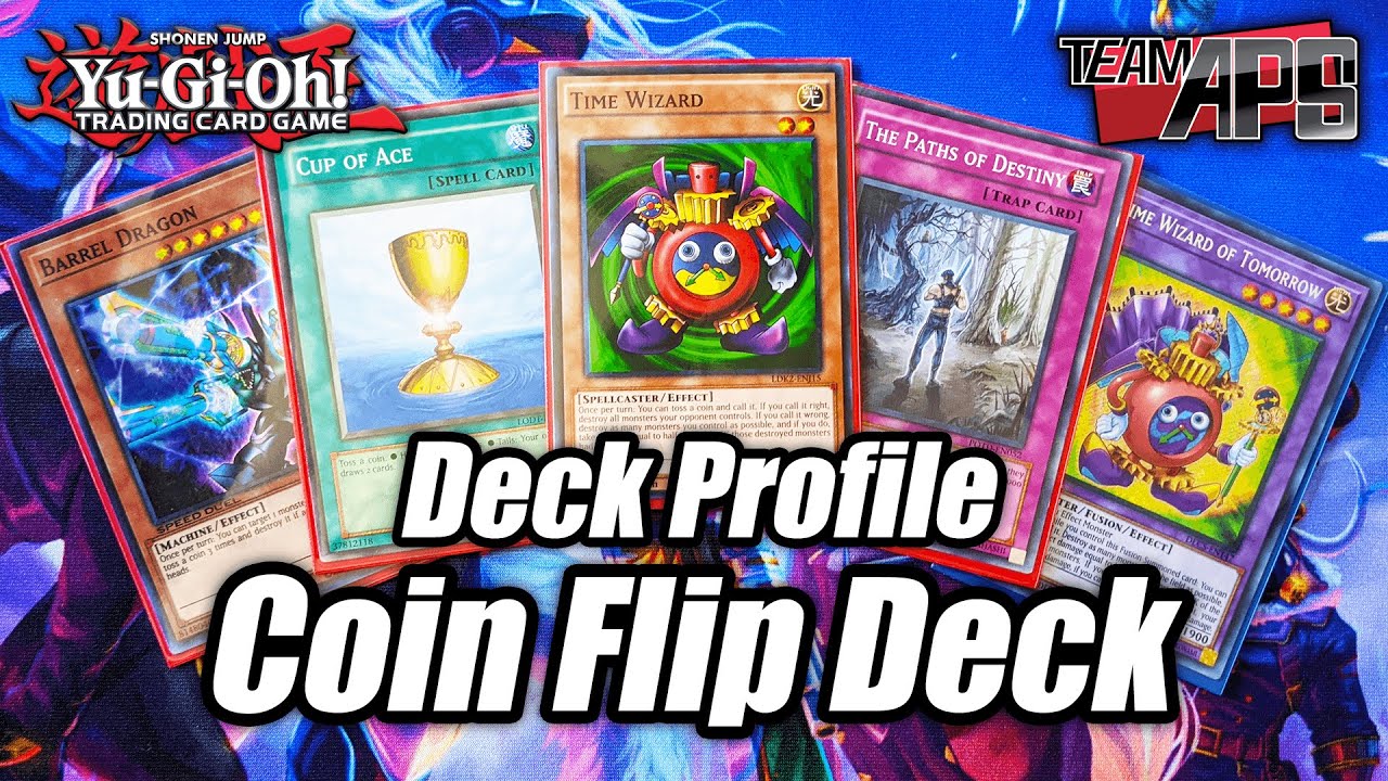 Yu-Gi-Oh! 