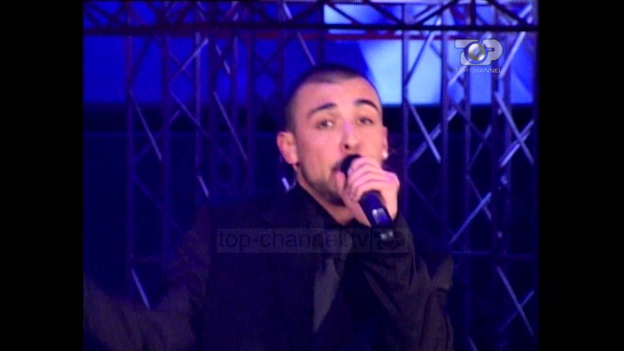 Viagra feat MC Mimmo - Na jem, 17 Prill 2005 - Top Fest 2 Finale