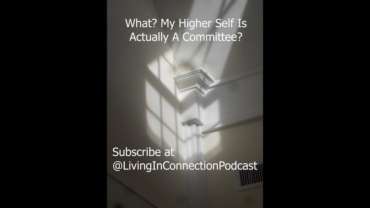 Living In Connection 021