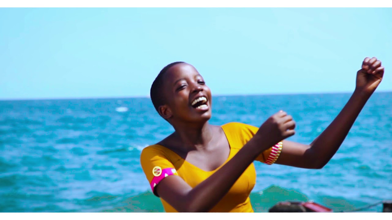 HAHIGWA  by paza sauti kzb Official Video