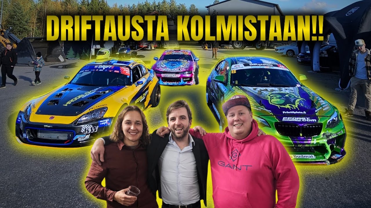 KESKI-KORPI ILMOTTAUTUU SUBBARI SKABAAN????