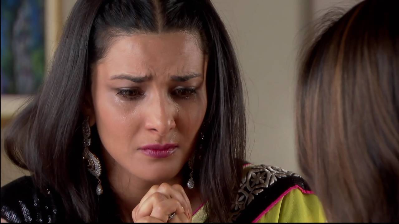 Kehta Hai Dil Jee Le Zara English Subtitle   Episode 167