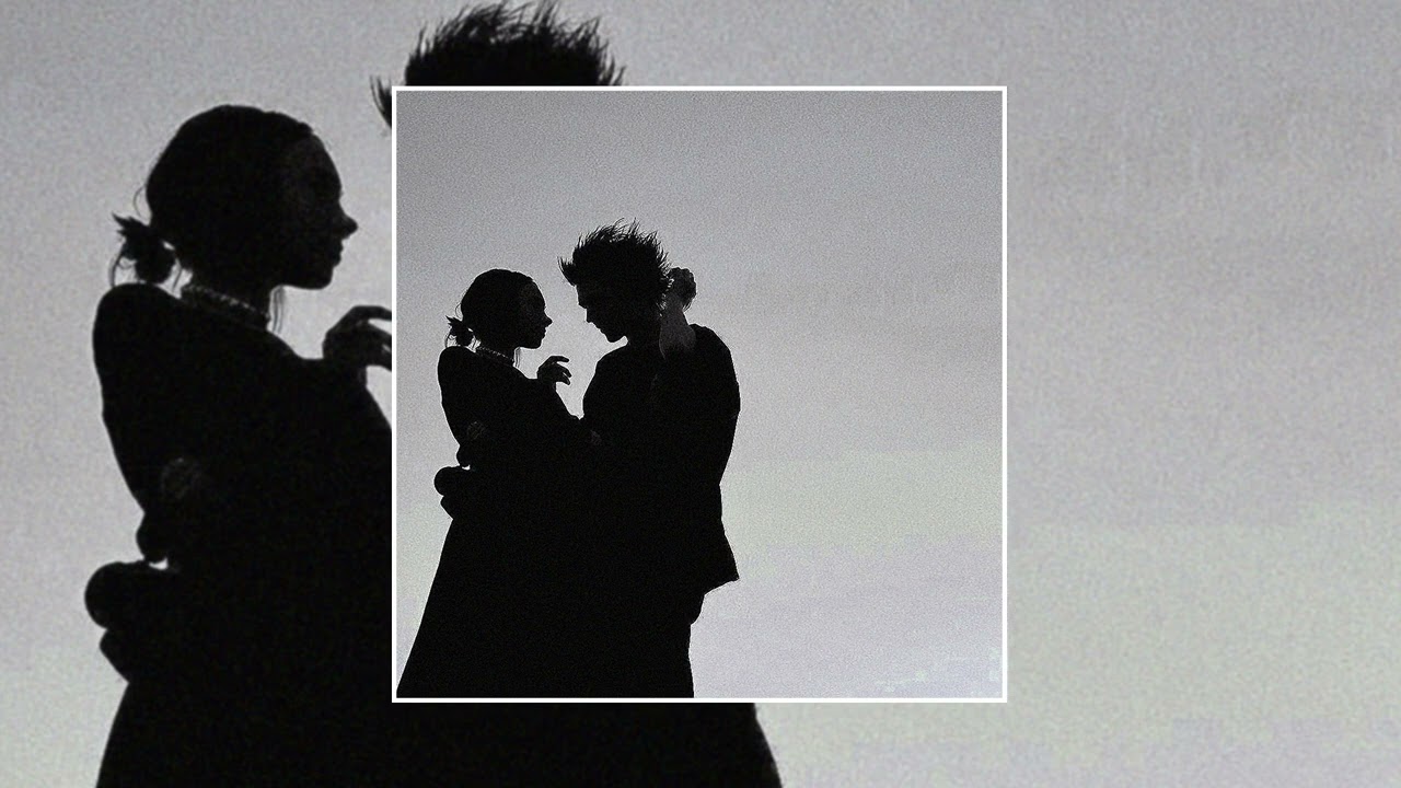 ЗоХа - Eve (slowed+reverb)