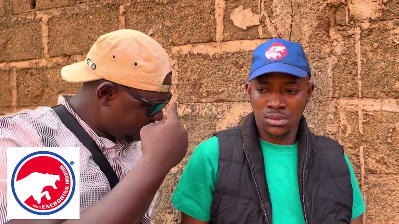 Geto flow Tchazaïni 😂😂 Grin planw ( San ponron balle) RDV le 26 décembre CICB