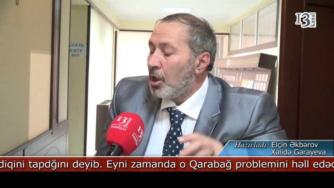 İmam Mehdi Sahib-Əz-Zaman Azərbaycana zühur etdi?