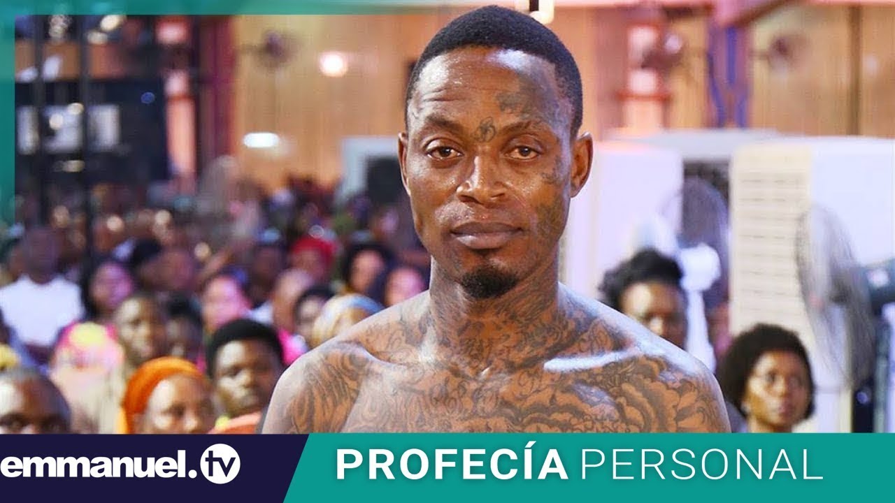 ¡ESTE TESTIMONIO CONMOVERÁ INCLUSO EL MÁS DURO DE LOS CORAZONES!