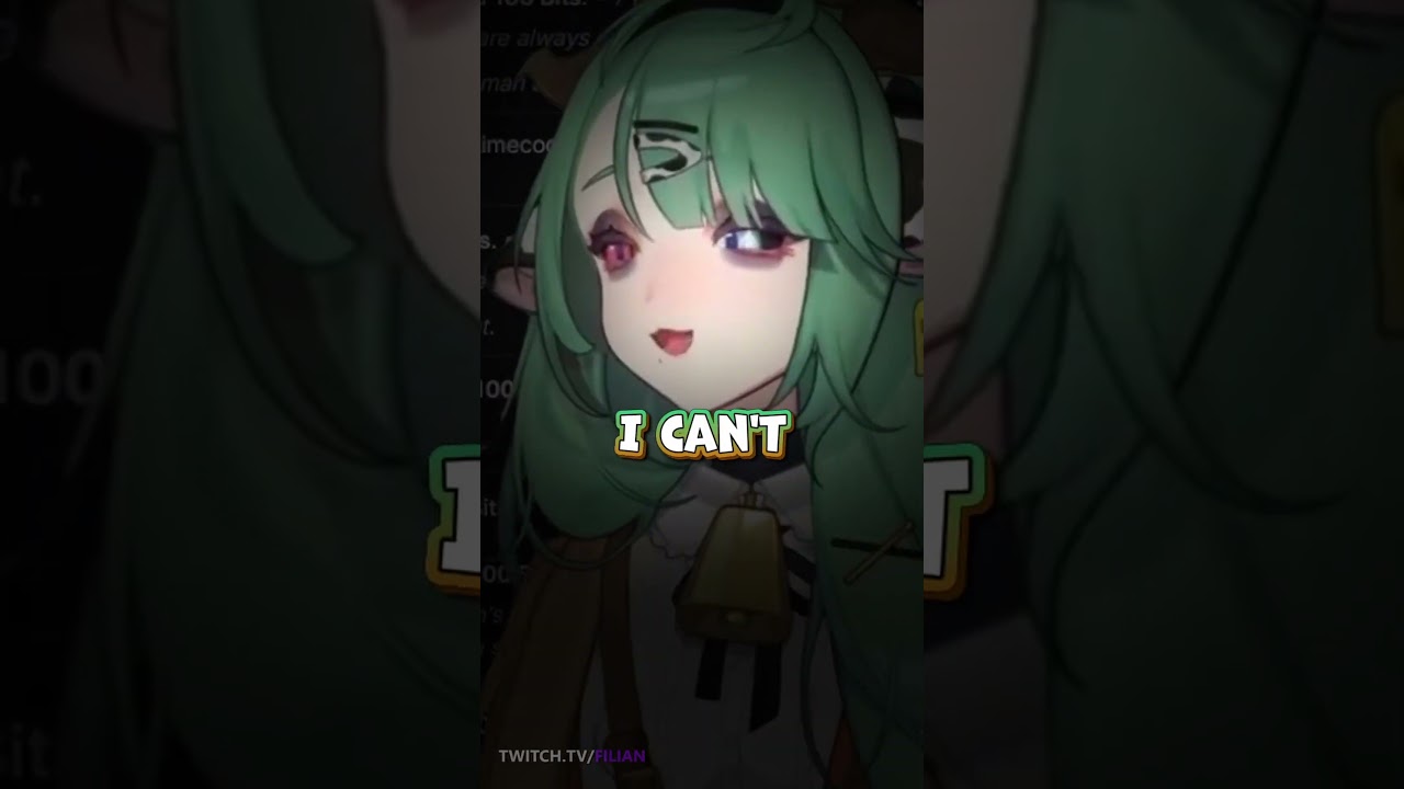 crelly need a therapist