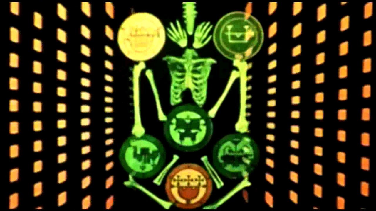 Coma Sector - Humalog-I ( ExoAnx testvideo )