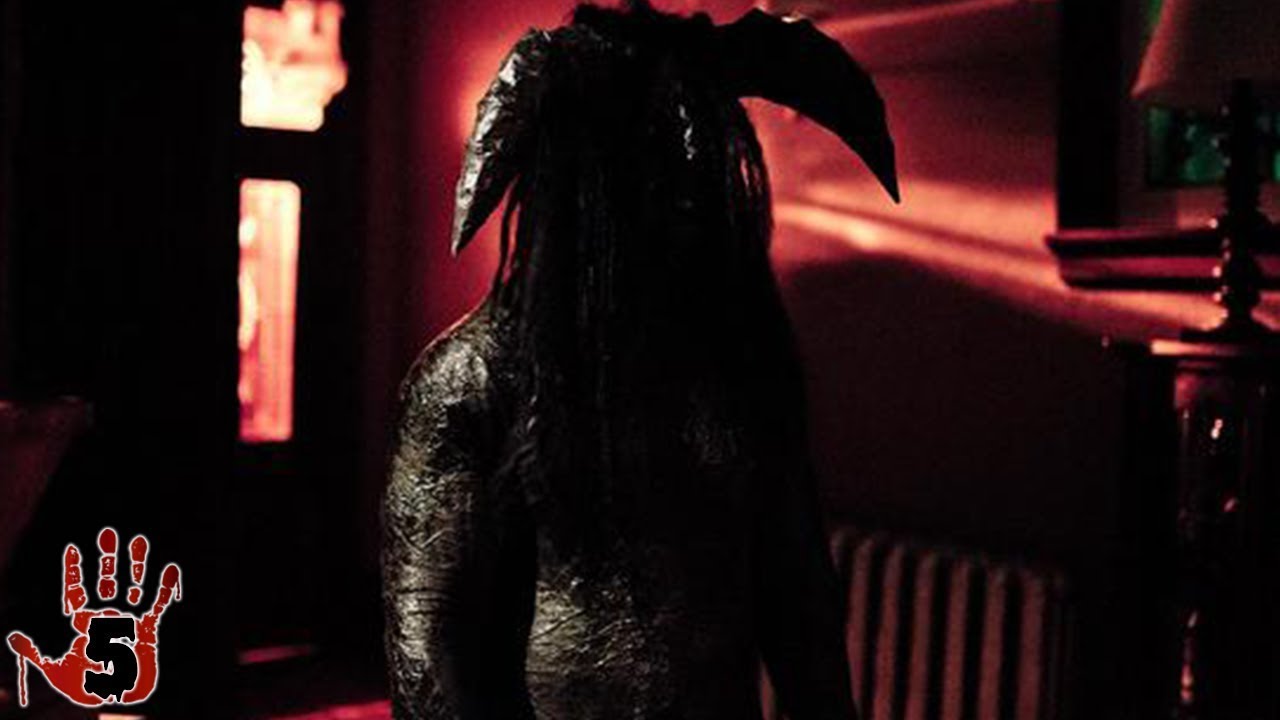 Top 5 Demon Zozo Facts That Will Haunt You