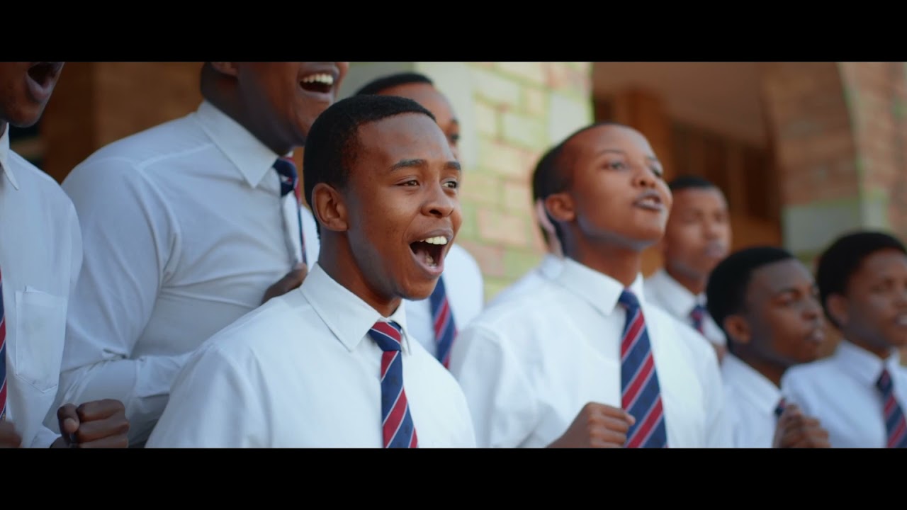 Muir College - a Brotherhood