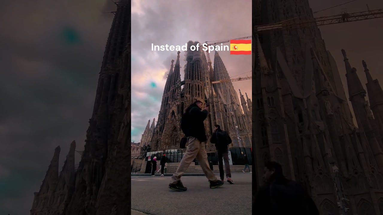 😍 Budget Friendly Alternatives to Popular Destinations