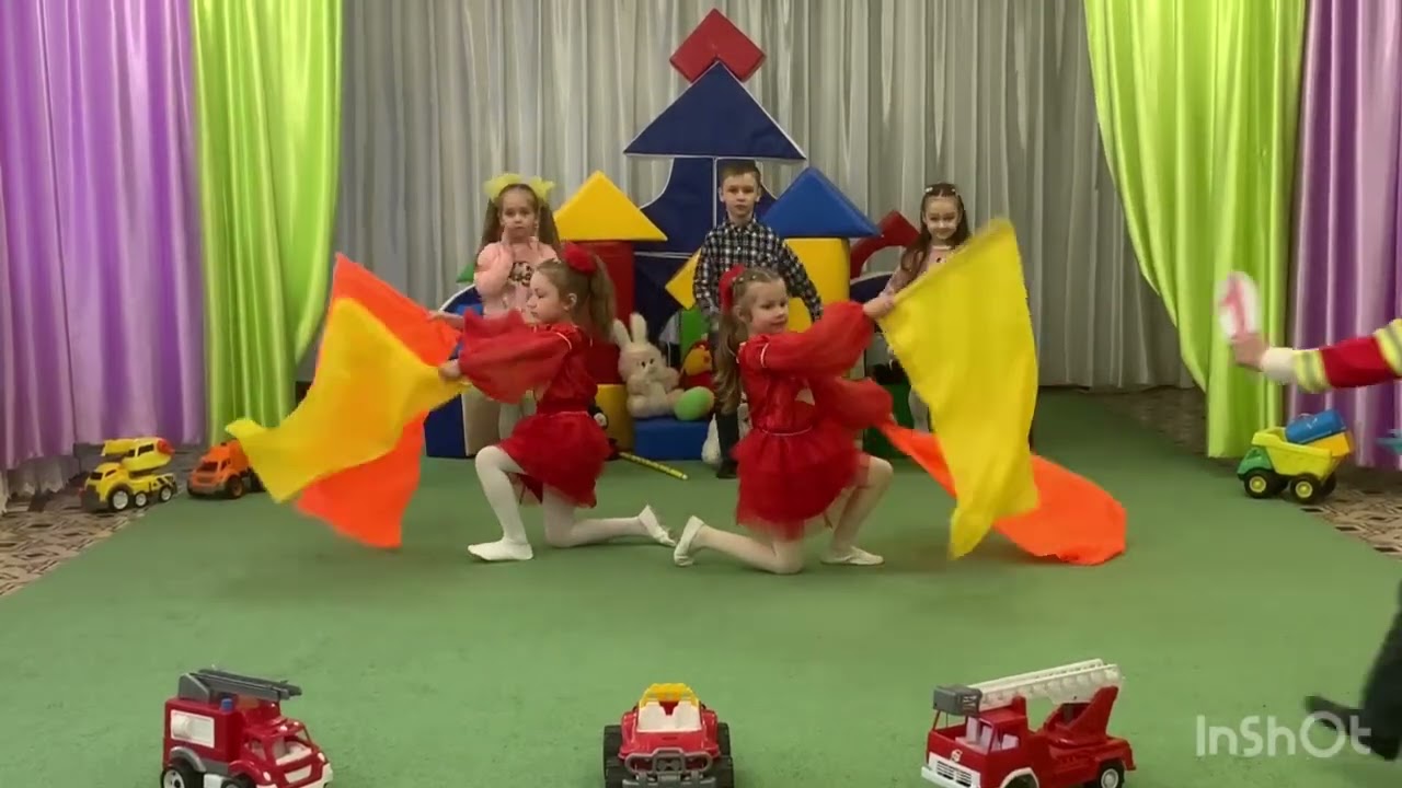 Профіленд професії нашого міста