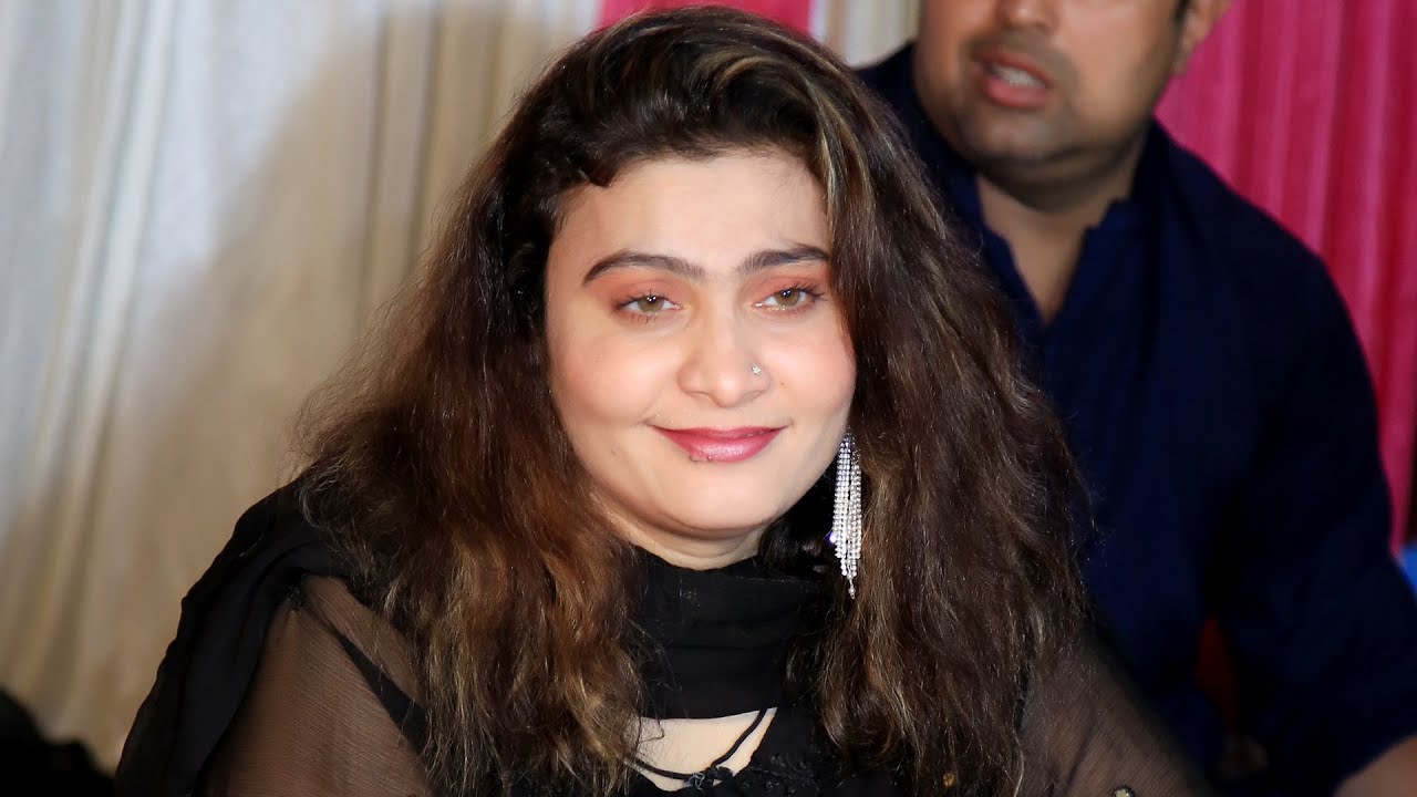 Bazi Kathe Wayase | Nighat Naz | New song  2022 | Panhwar Movies