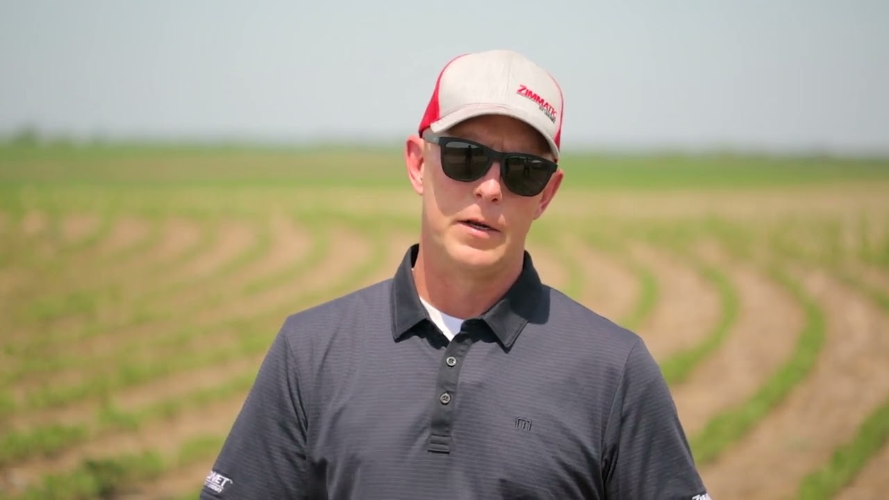 Field Rotation Options with Brad Dunbar