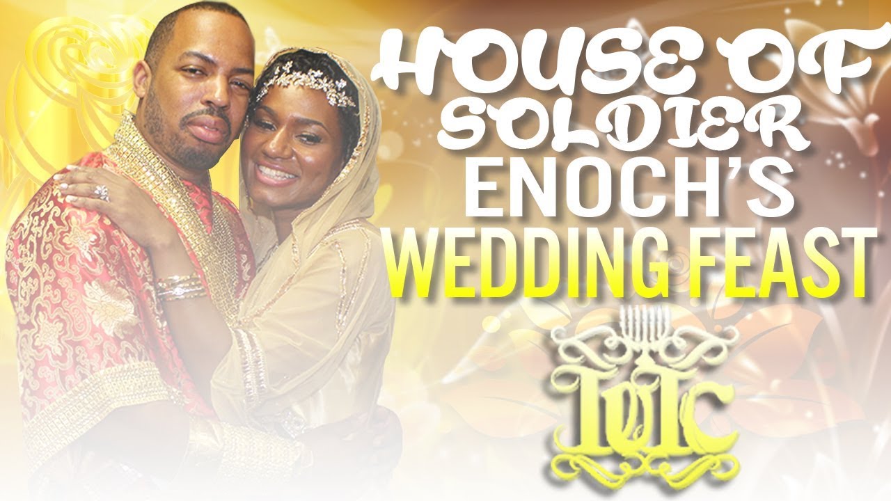 IUIC : House of Soldier Enoch's Wedding Feast