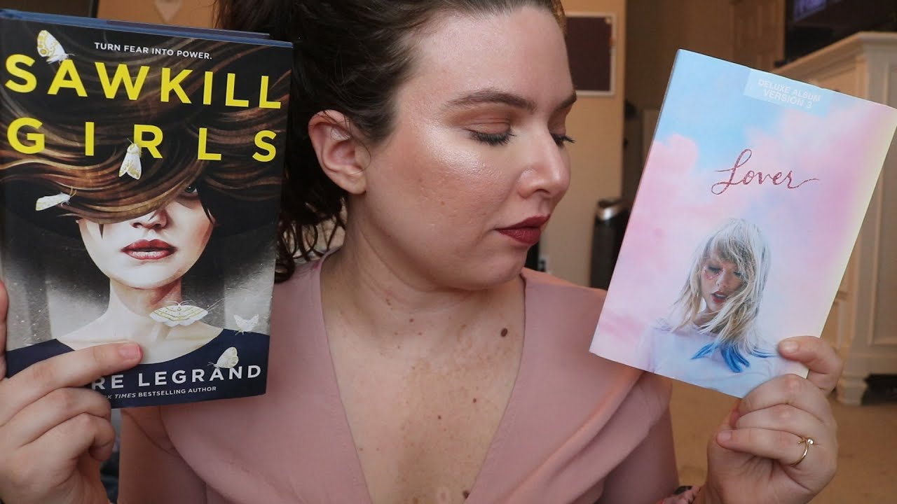 SWIFTATHON TBR