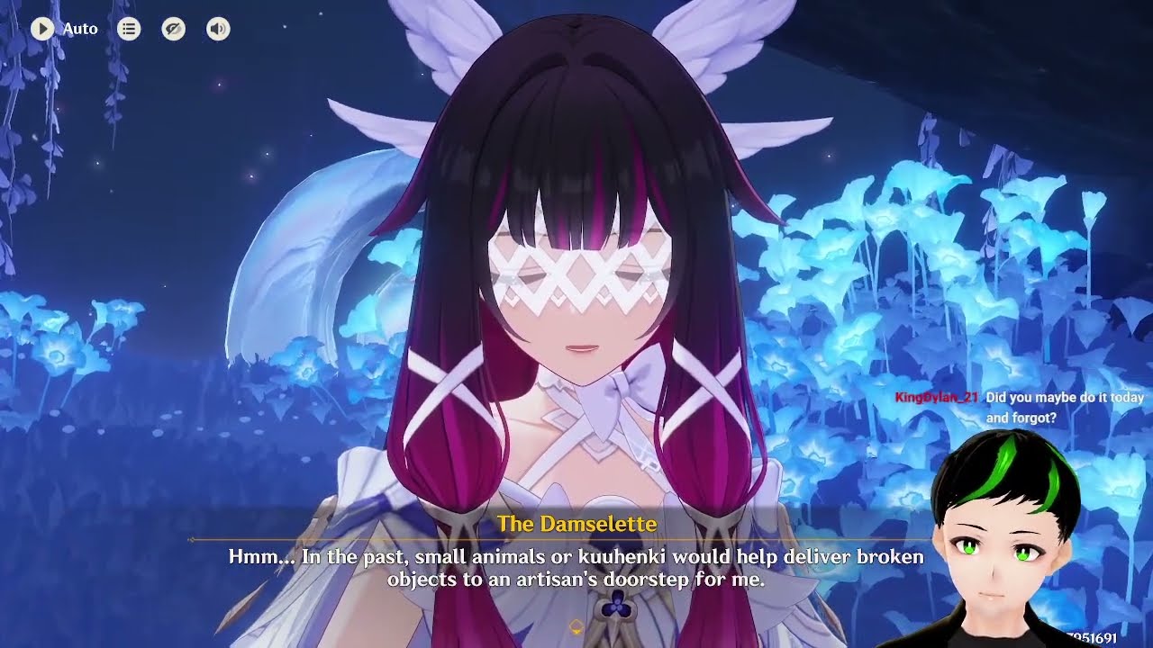 [AR60] [F2P] - Nod-Krai vs the Rächer of Solnari