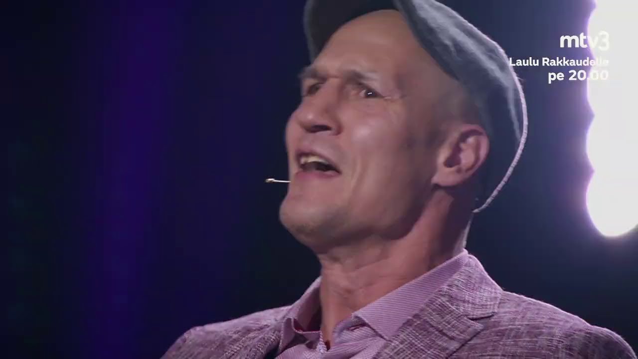 Jaakko Parkkali & Arttu Lindeman - Leijonii | Laulu Rakkaudelle – Secret Song Suomi | MTV3