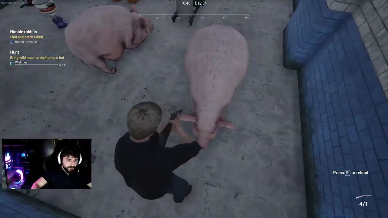 ABEST Live Stream