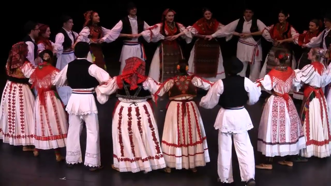 St Anthony's Kolo Club CROATIA: 