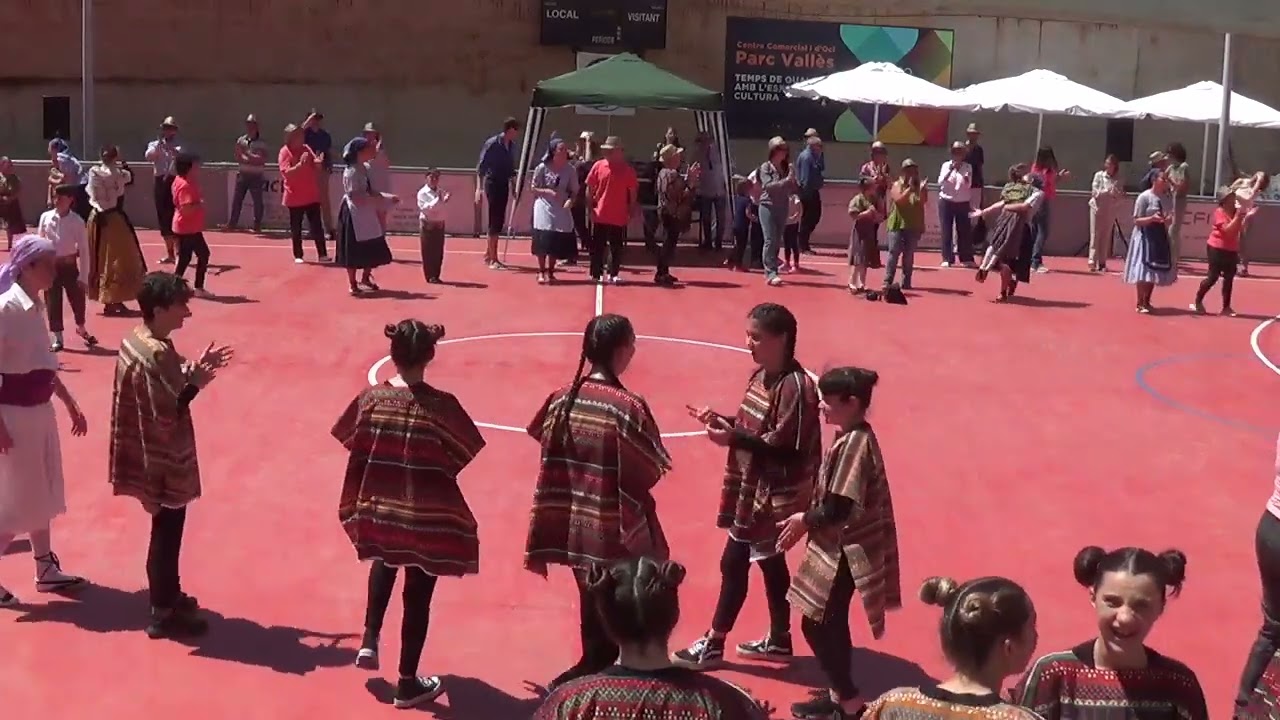 Final de la Diada del Social 2024