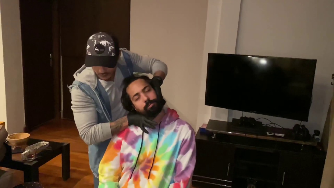 سمّكري البني آدمين مع شارموفرز  Sharmoofers Chiropractic Adjustment Compilation