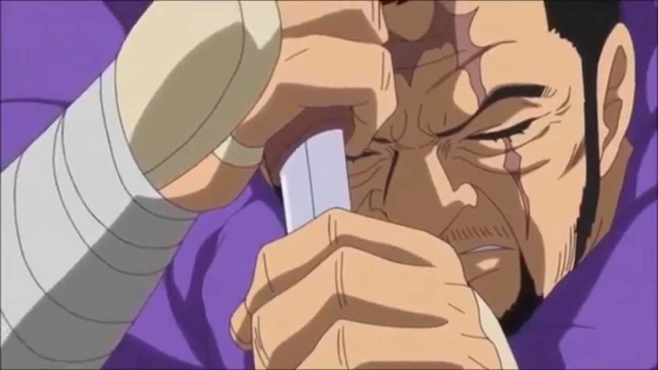 One Piece TOP 50 Strongest Characters after Timeskip(CLIPS)