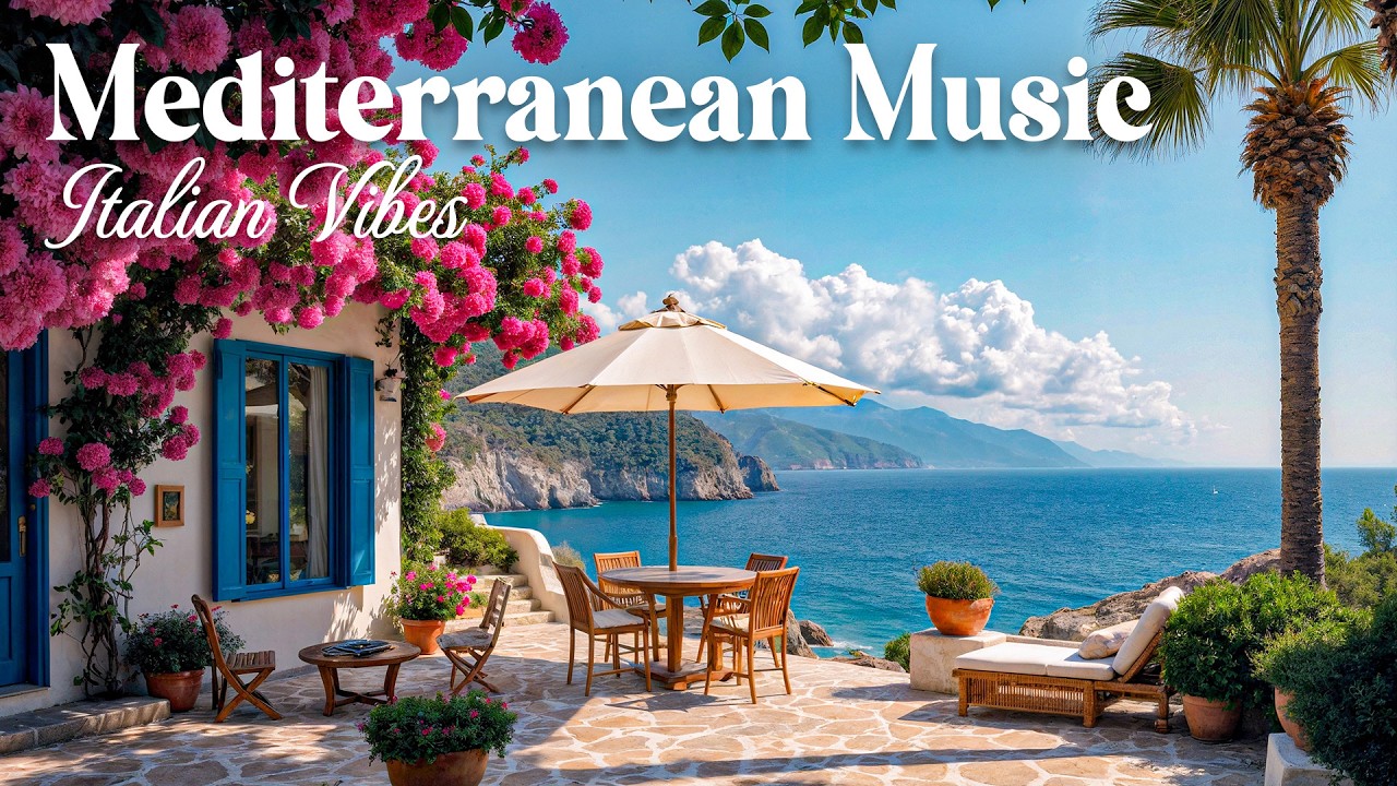 Soothing Mediterranean & Romantic Lake Como - Find Happiness With Italian And Serene Mediterranean